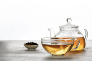マレーシアとお茶文化